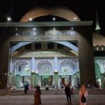 5 Masjid terbaik di kota Tangerang Selatan versi kami
