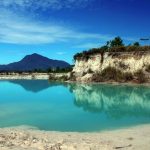 5 Tempat wisata danau Pontianak terbukti