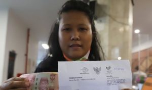 Cara Mencairkan Bantuan Pemerintah Di Makassar Terkini