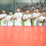 Indonesia Lolos ke Semifinal Piala Asia U23, Jokowi: Prestasi Luar Biasa dan Bersejarah