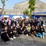 Petualangan Magang Mahasiswa Unmark Surabaya di Dinas Kominfo Kabupaten Gresik