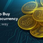 Cryptocurrency buy guide friendly ultimate buying exchange coinbase try user also