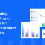 Analyzing market trends