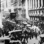 Market stock crashes history crash 1929 did why